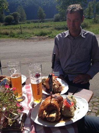 Zum Hax'n Wirt